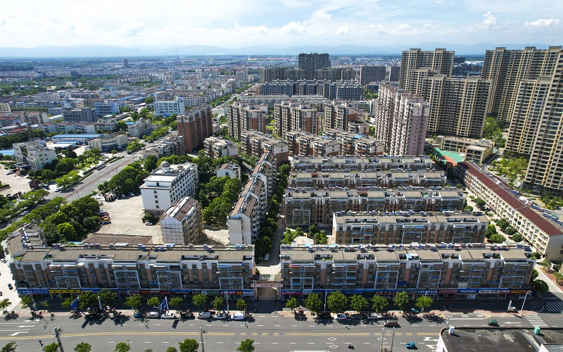 黄梅山庄