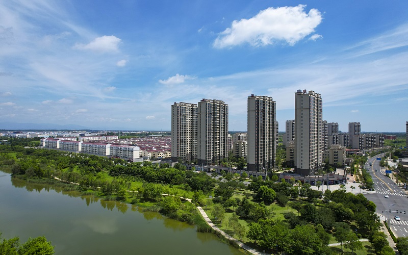 水岸峯景